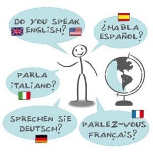 Les langues