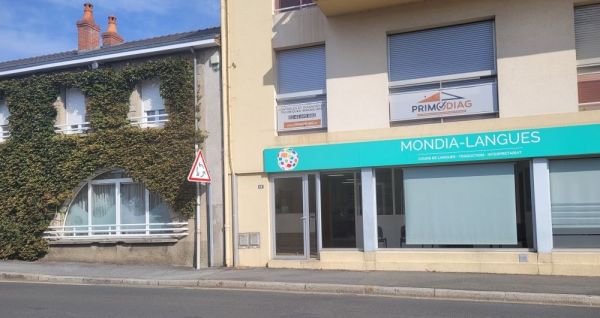  Mondia-Langues Laval   