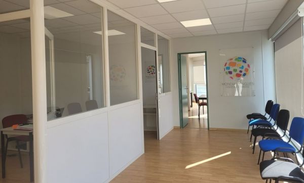 Mondia-Langues Laval